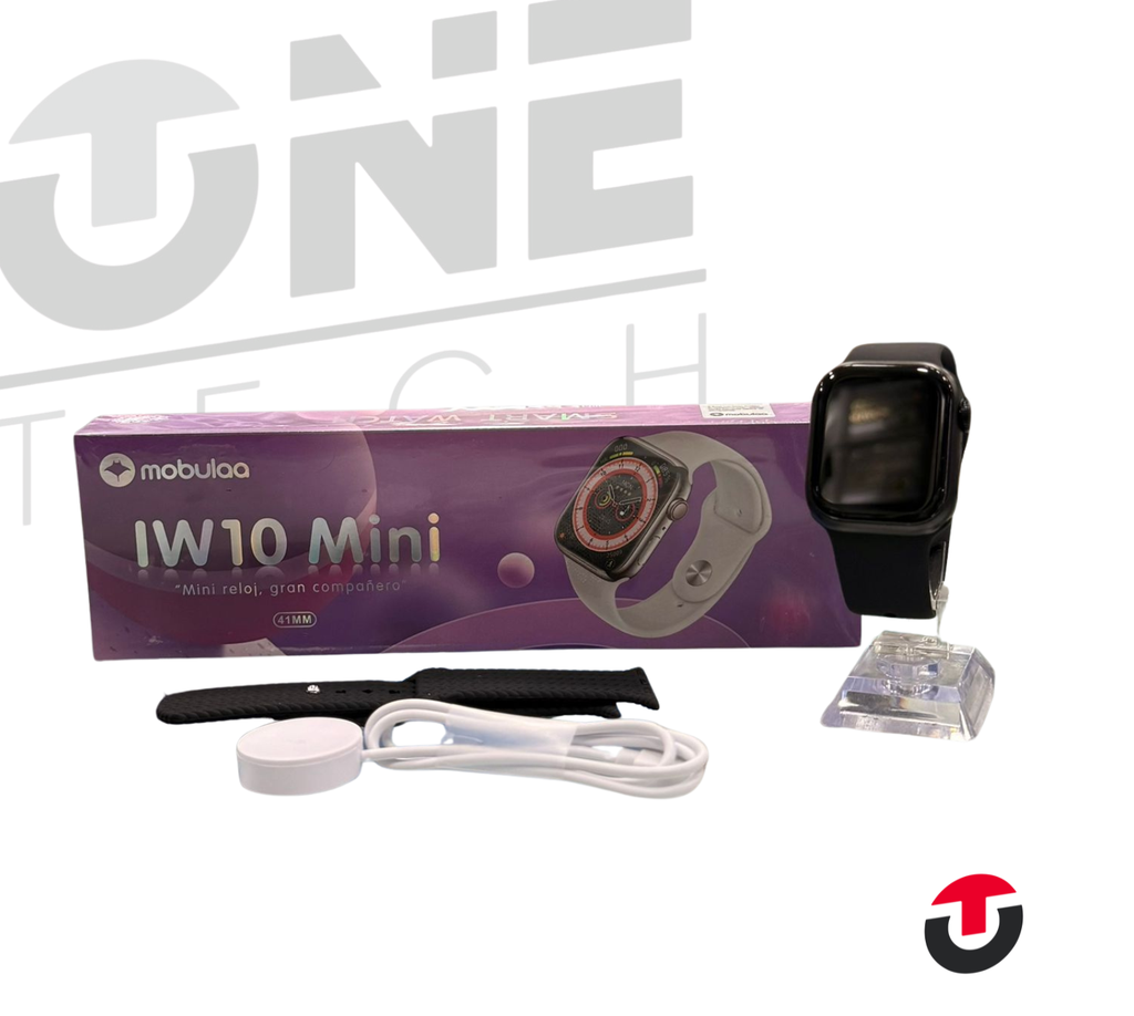 SMART WATCH IW10 MINI