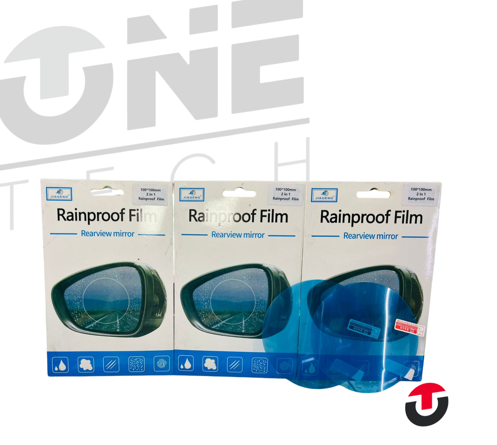 STICKER ANTI EMPANANTE