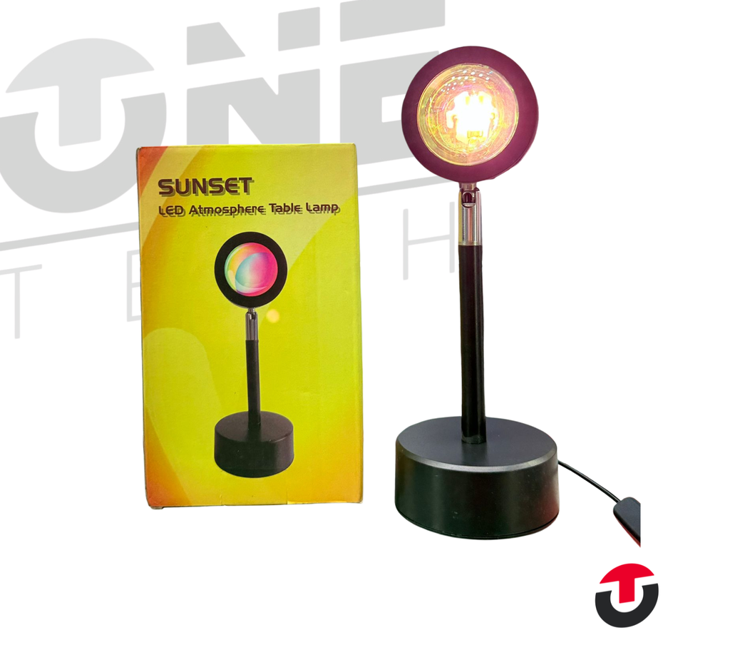 LUZ ADORNO DK-175 10CM
