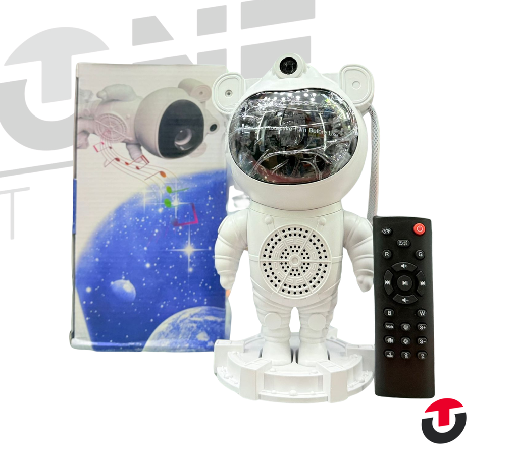 PROYECTOR ASTRONAUTA DK-10