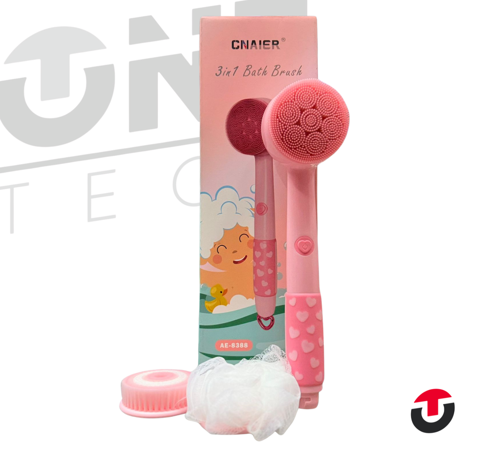 CEPILLO BANO BEBE AE-8388