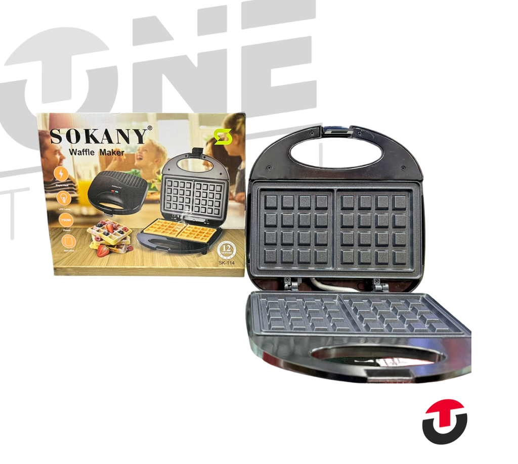 SANDUCHERA SOKANY SK-114