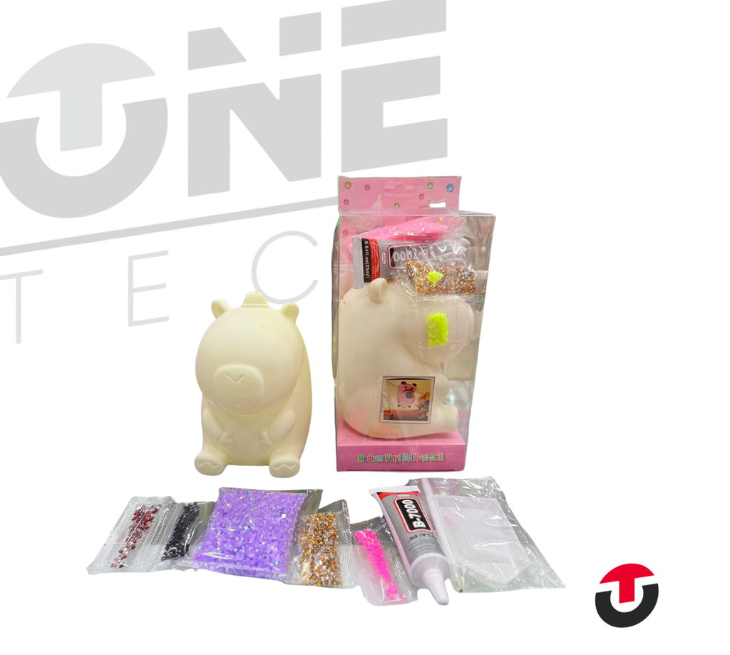 ALCANCIA DISEÑOS KT-T31