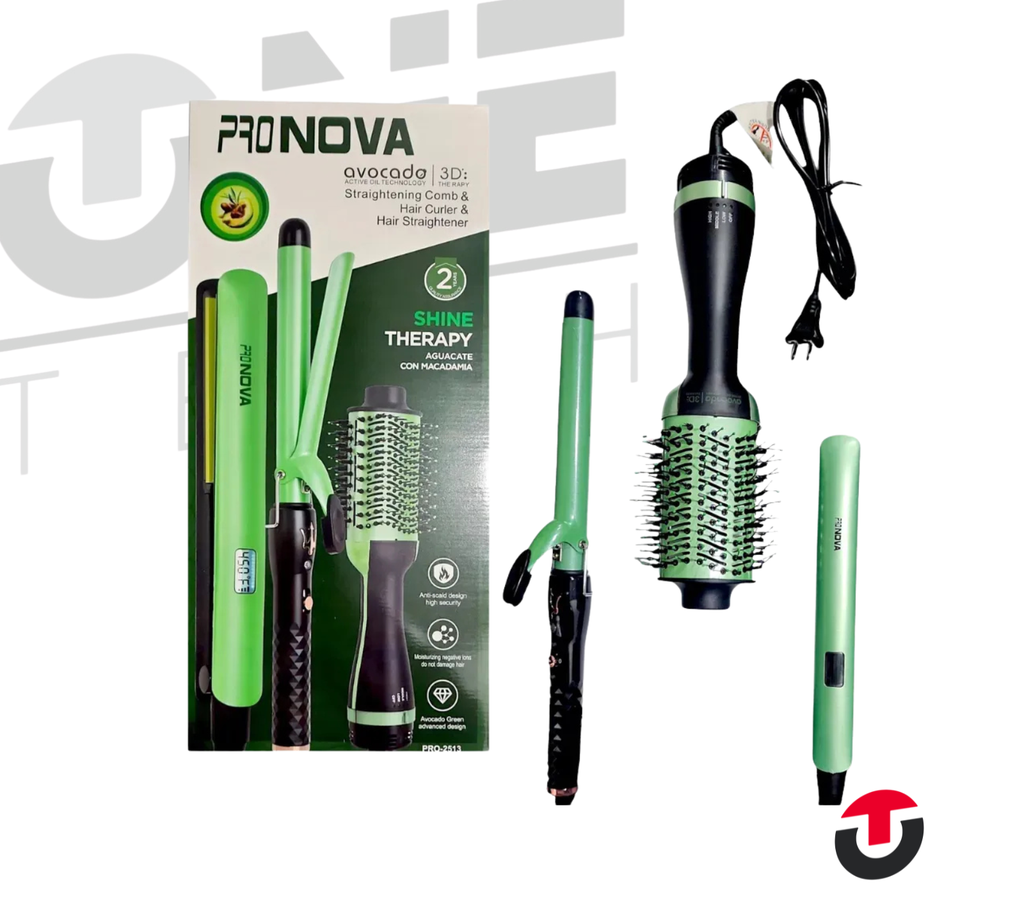 COMBO PRONOVA PRO-2513