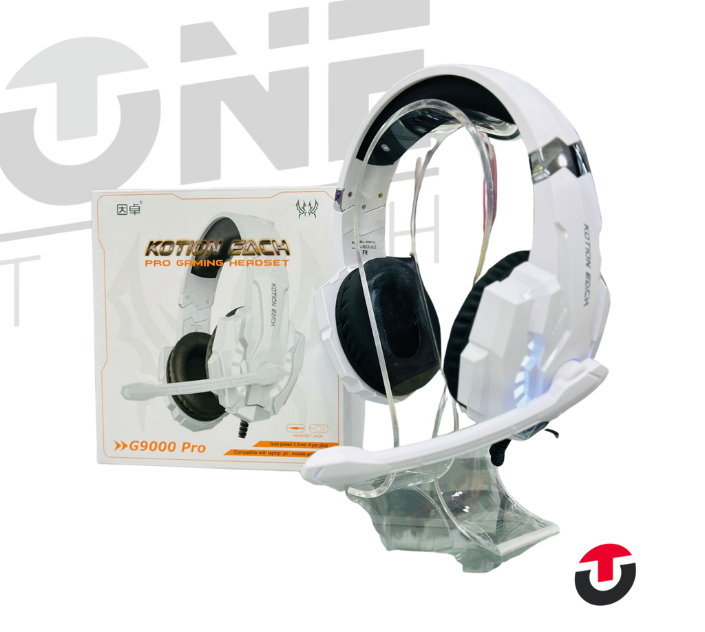 DIADEMA G9000PRO CABLE