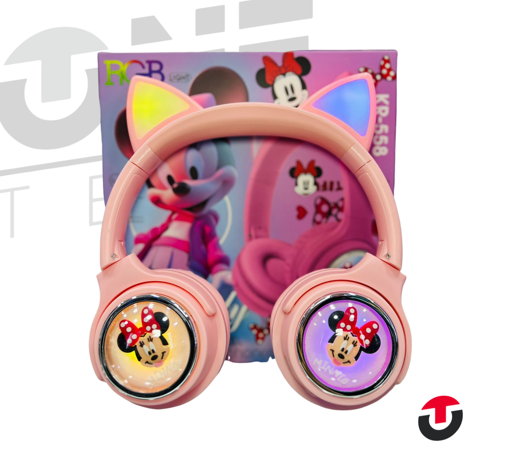 DIADEMA NIÑOS KR-558