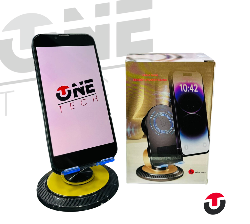 HOLDER DE AUDIO PARA TELEFONO