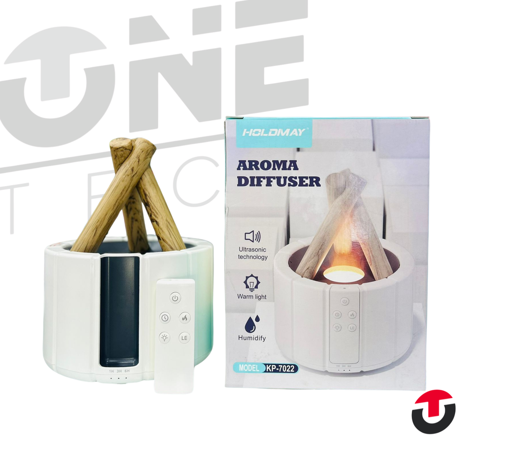 HUMIFICADOR HOGERA KP-7022