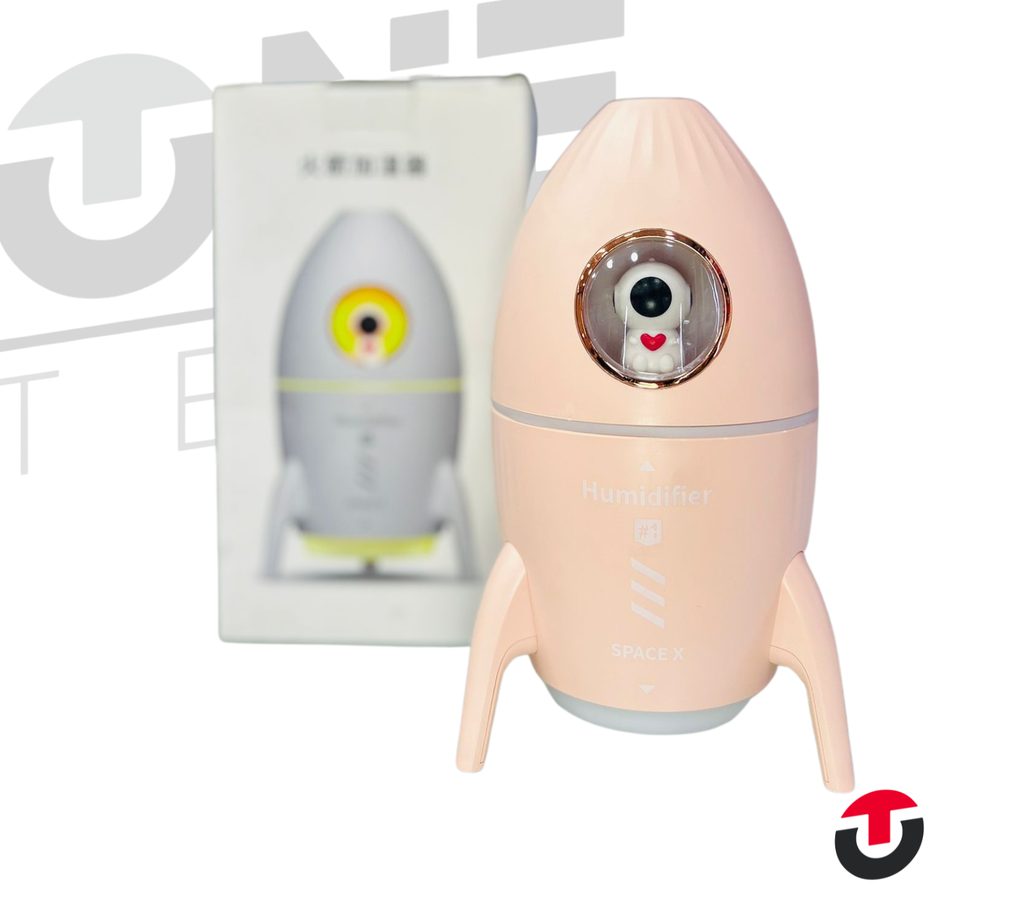 HUMIFICADOR NAVE ESPACIAL HX-851