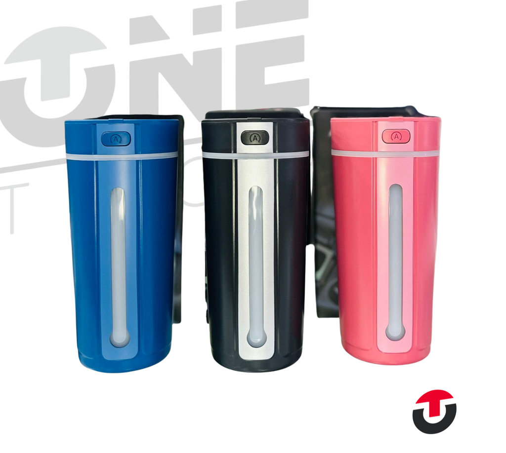 HUMIFICADOR PARA CARRO LA-0640