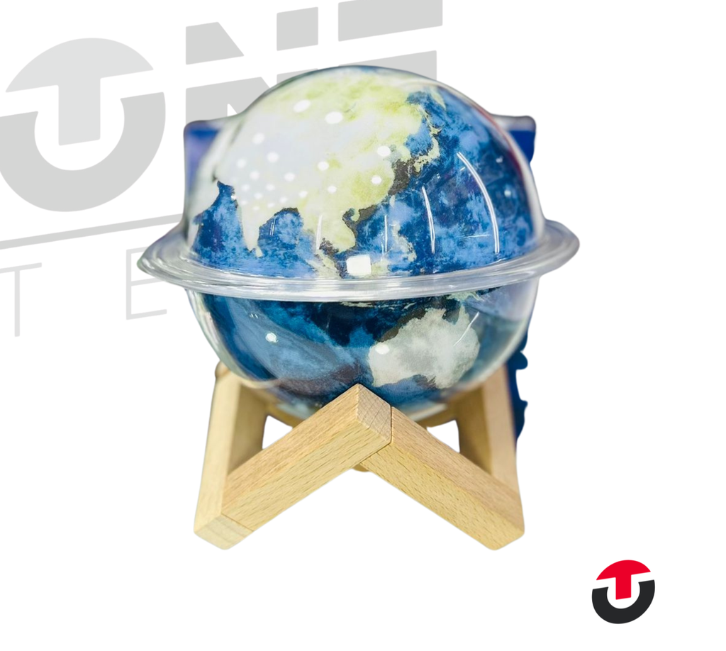 HUMIFICADOR PLANETA SX-E335