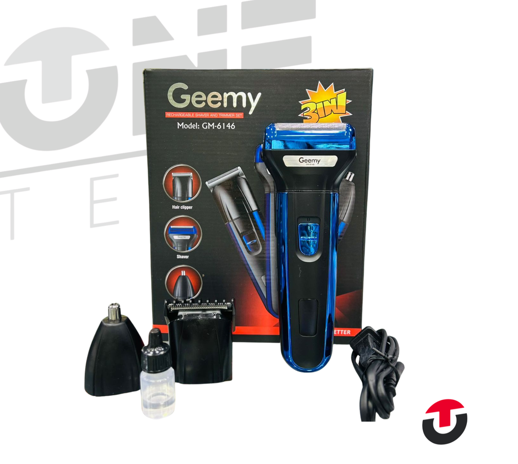 MAQUINA GEEMY GM-6146