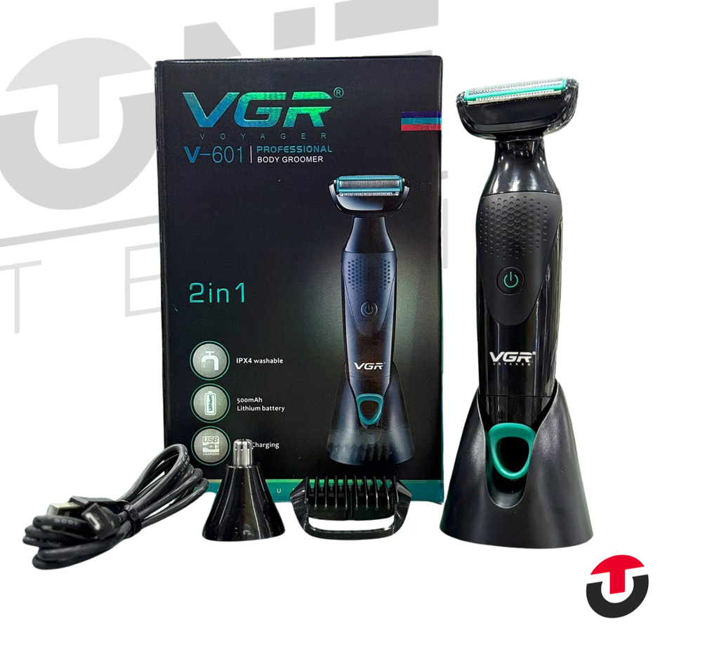 MAQUINA PATILLERA VGR V-601