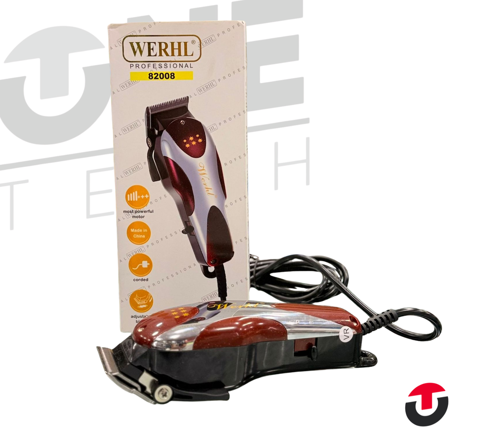 MAQUINA PELUQUERA 82008