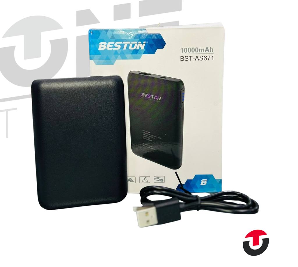 POWER BANK AS671