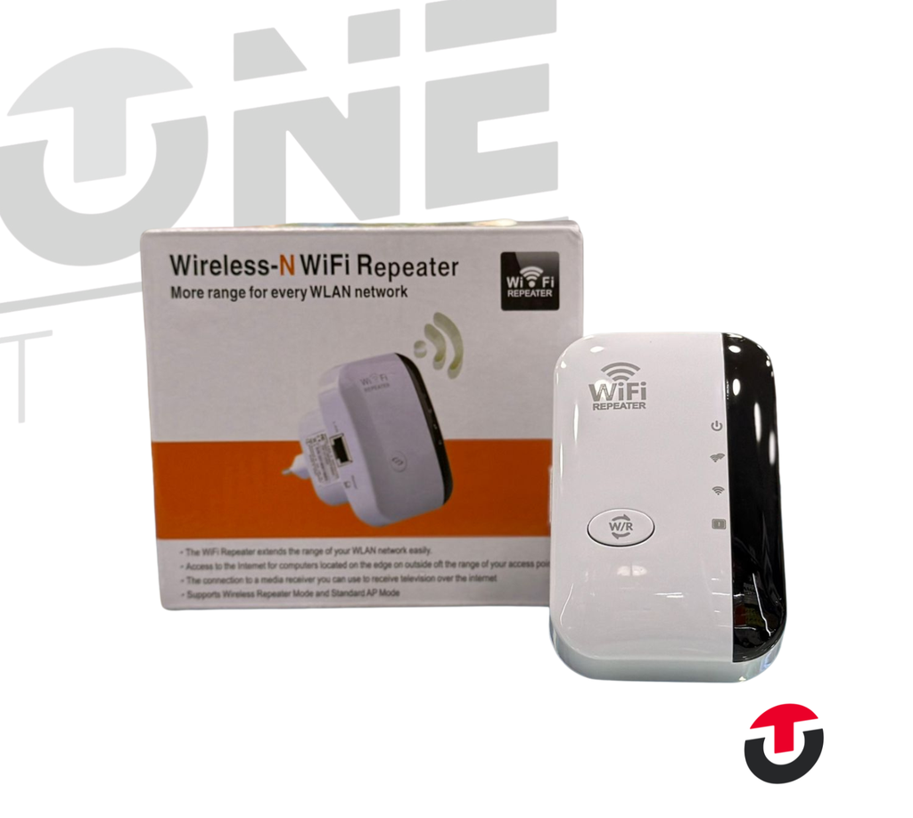 REPETIDOR WIFI-157