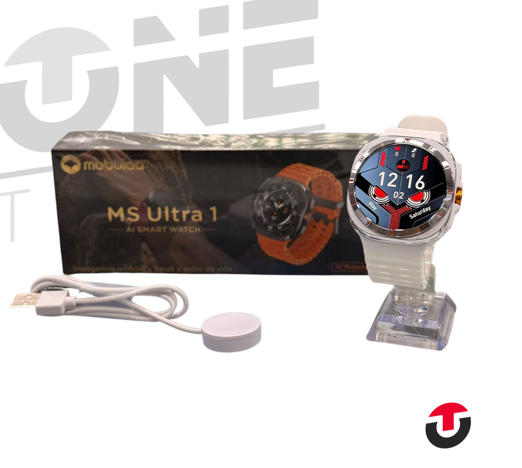 SMART WATCH MS ULTRA 1