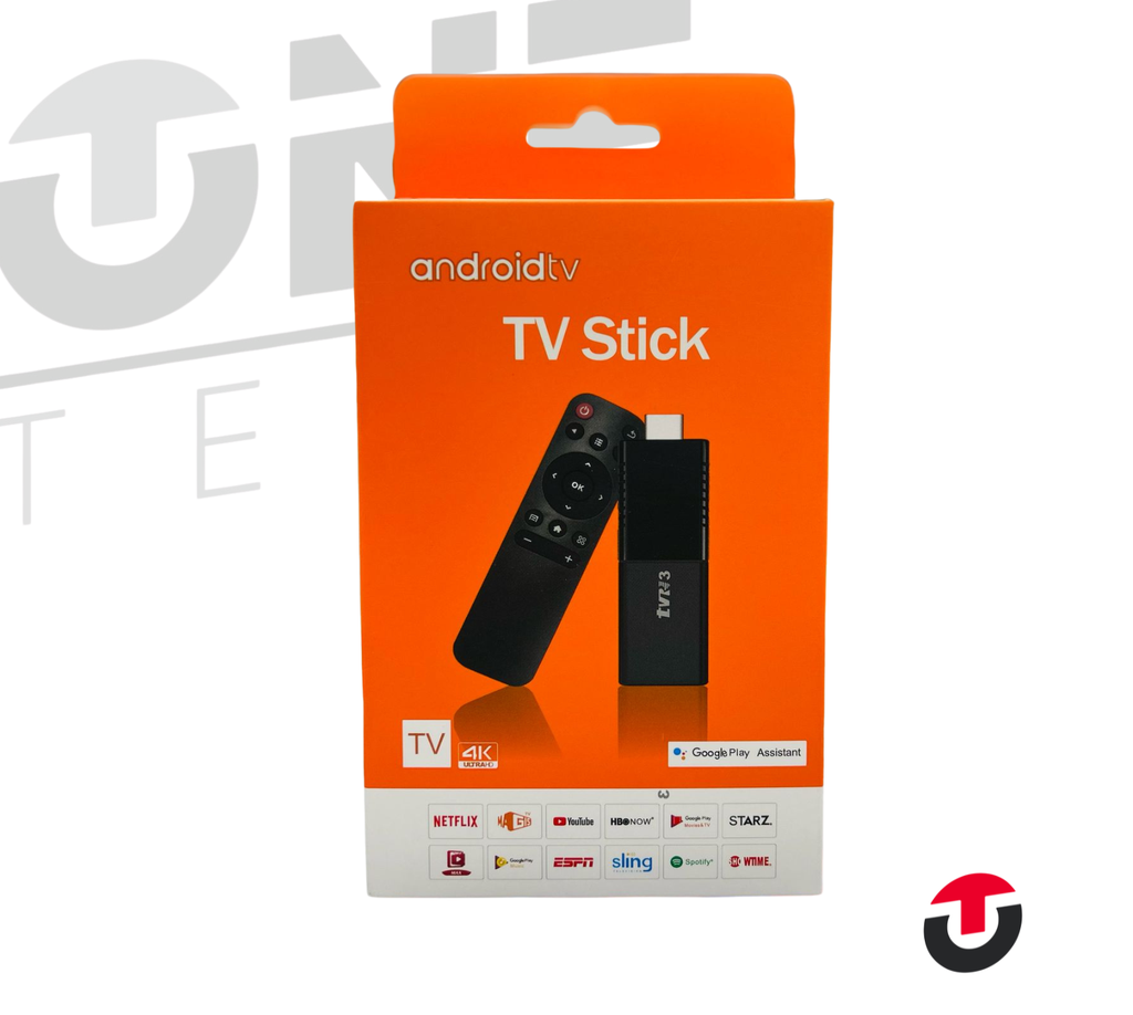 TV STICK RF
