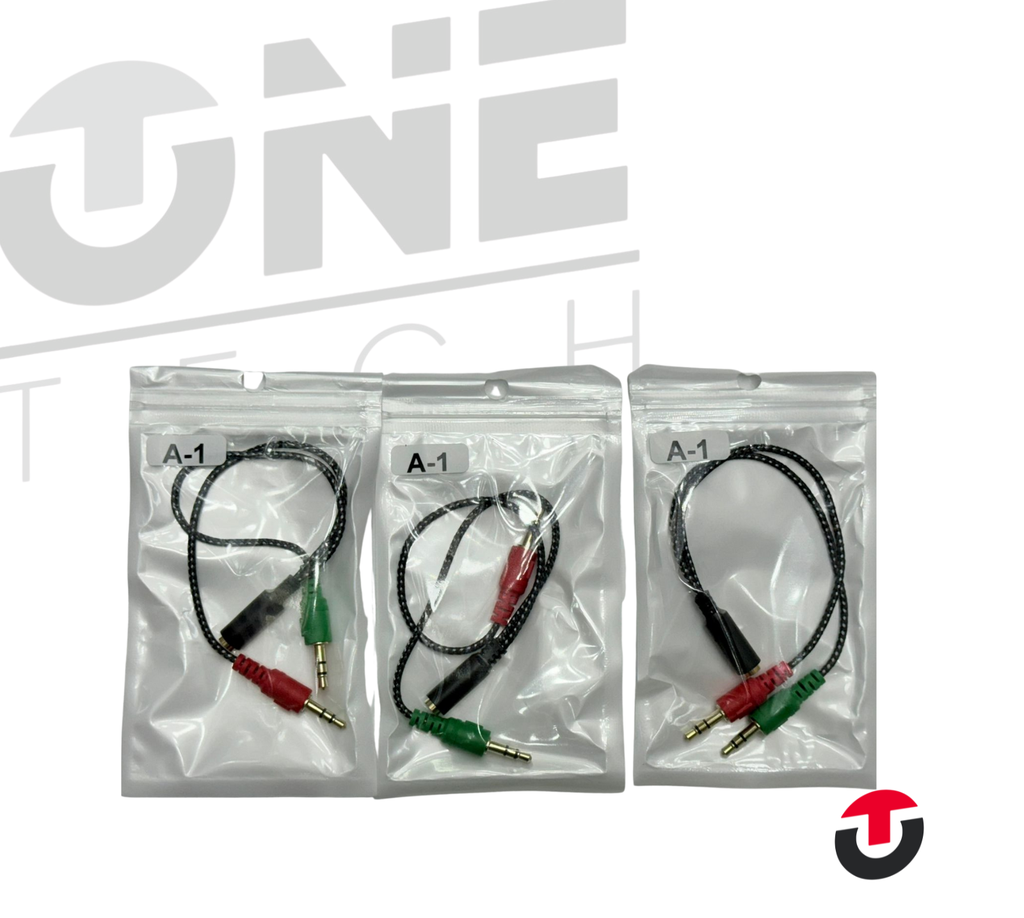 ADAPTADOR PARA DIADEMA