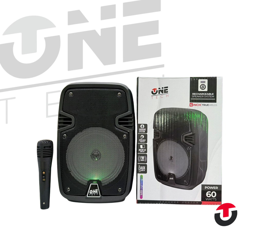 CABINA ONETECH ON-650