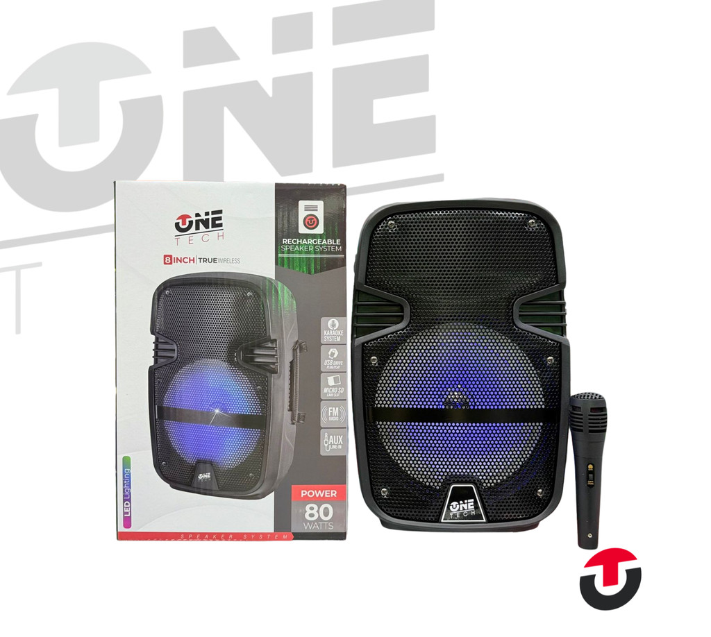 CABINA ONETECH ON-8010