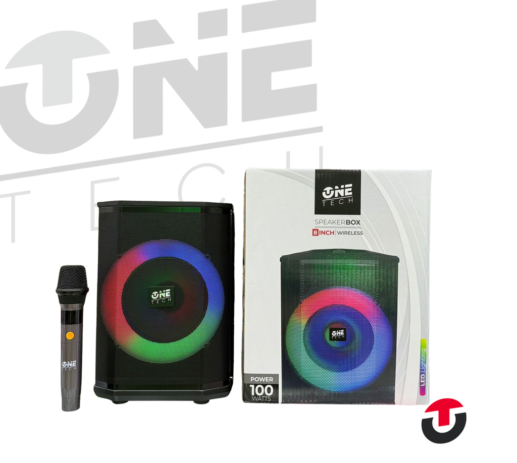 CABINA ONETECH OT-100W