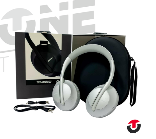 [224] DIADEMA BT BOSE 700