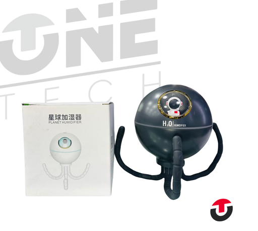 [293] HUMIFICADOR ASTRONAUTA JXL-05