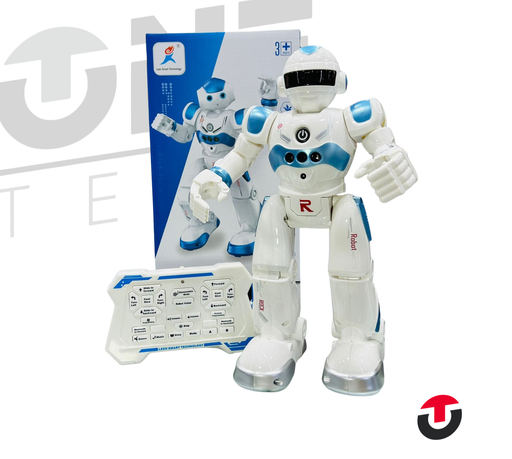 [320] JUGUETE B/O ROBOT