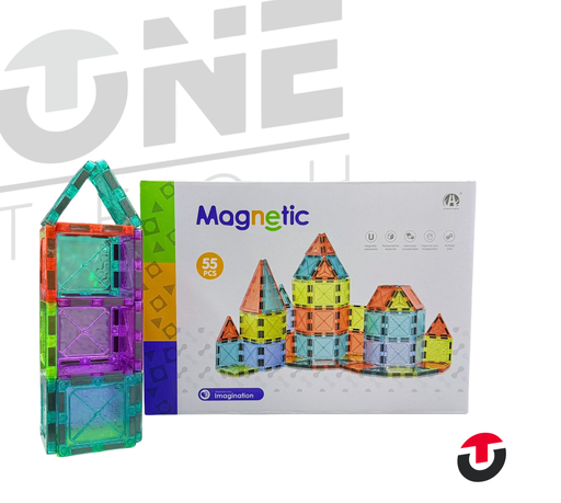 [344] LEGO MAGNETIC CH1300