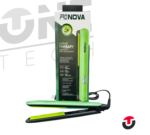 [497] PLANCHA PRO NOVA AGUACATE