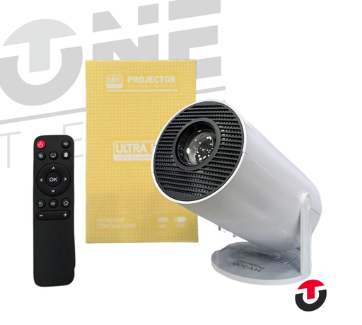 [512] PROYECTOR HY300 PRO