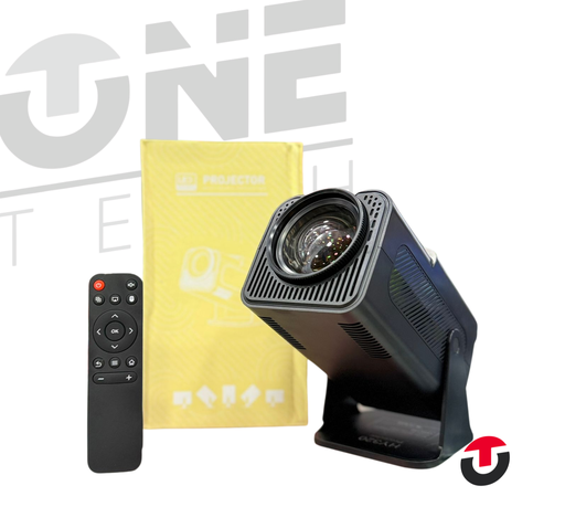 [511] PROYECTOR HY-320 GRANDE