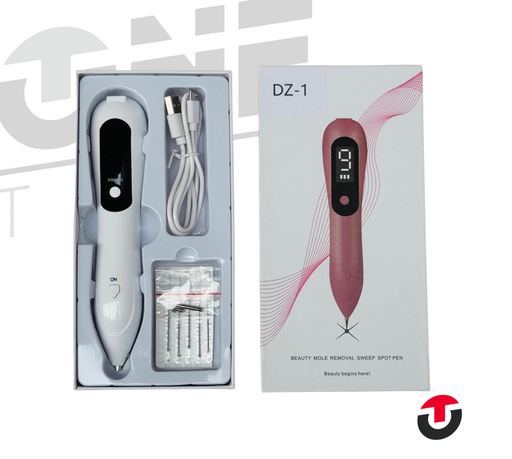 [529] REMOVEDOR DE VERRUGAS