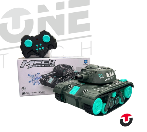 [632] TANQUE MECH HIDROGEL