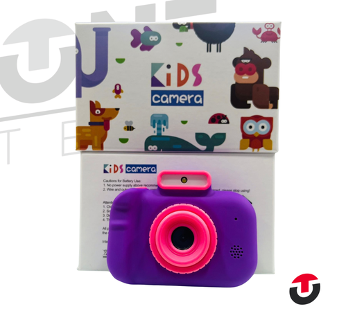 [121] CAMARA INFANTIL