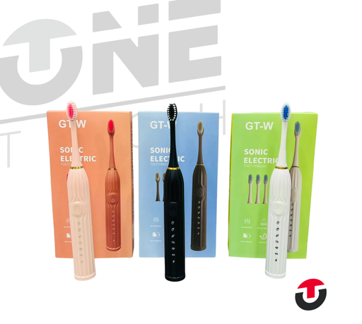 [179] CEPILLO DE DIENTES ELECTRICO