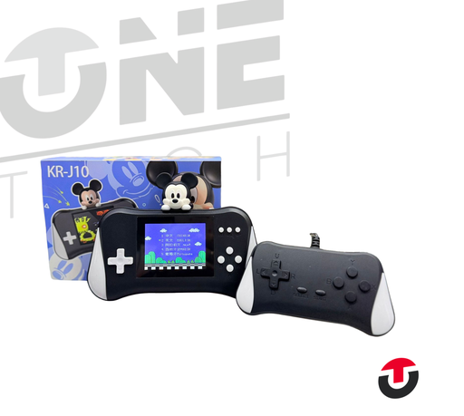 [202] CONSOLA PERSONAJES KR-J10