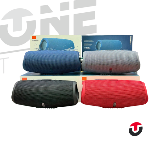 [435] PARLANTE CHARGE 5