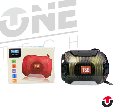 [441] PARLANTE TG-162