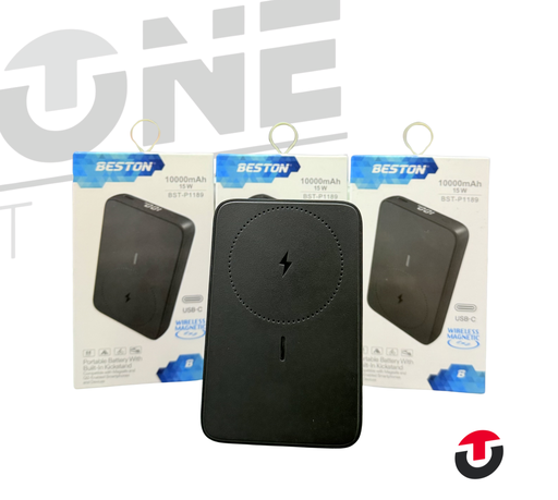 [508] POWER BANK BST-P1189