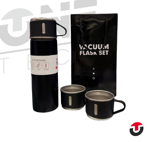 [645] TERMO VACUUM X3
