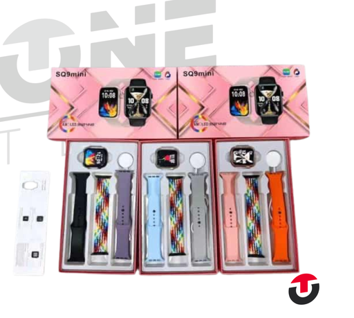 [602] SMART WATCH SQ9 MINI