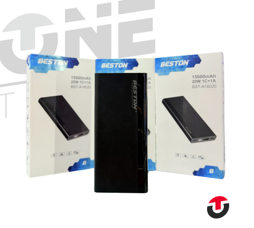 [741] POWER BANK BST A16020