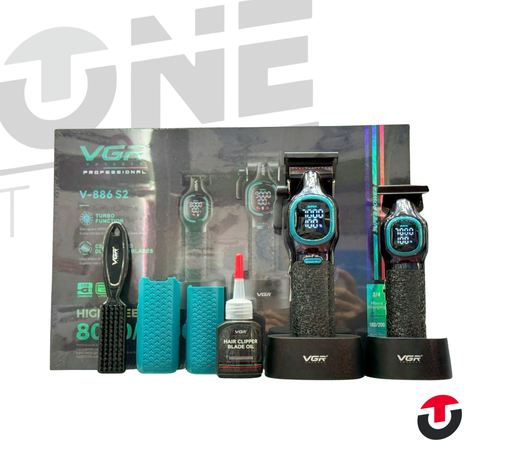 [888] MAQUINA VGR V-886