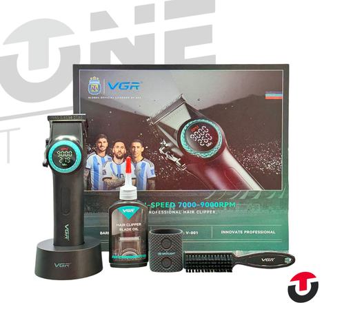 [886] MAQUINA VGR V-001