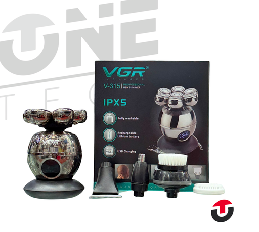 [883] MAQUINA VGR V-315