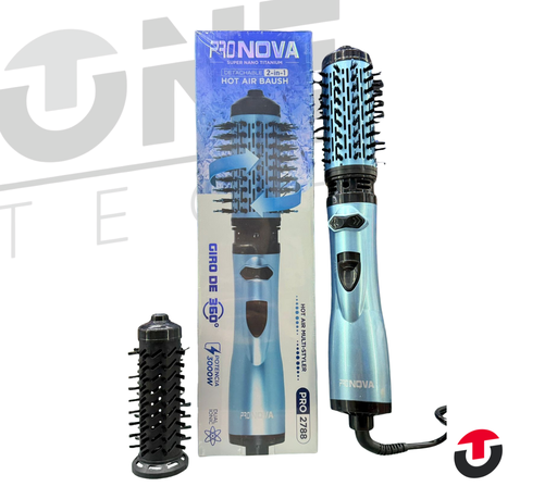 [869] CEPILLO SECADOR PRO NOVA PRO-2788