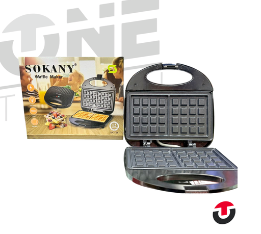 [1003] SANDUCHERA SOKANY SK-114