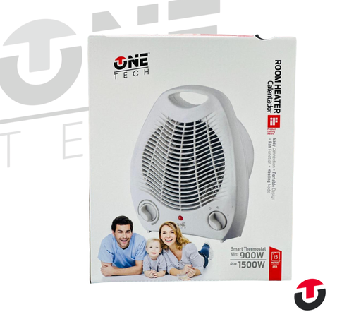 Calentador de Ambiente OneTech